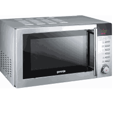 Микроволновые печи